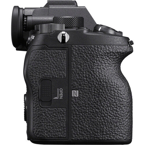 Sony a7S III Mirrorless Camera ( Body Only ) Sony a7S III Mirrorless Camera ( Body Only )